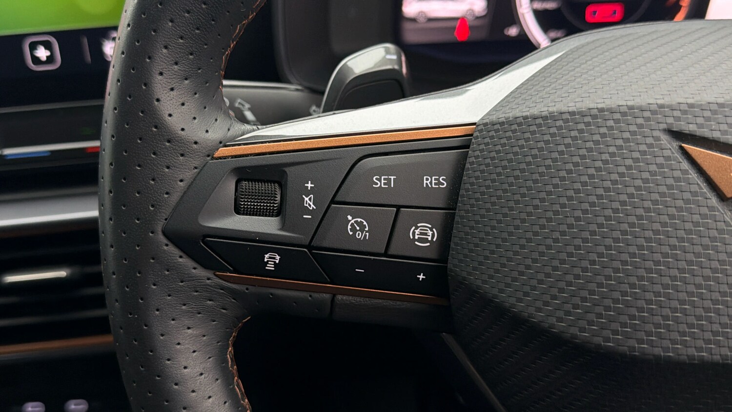 Used Cupra Leon 2023 for sale - 78163072: Photo 22