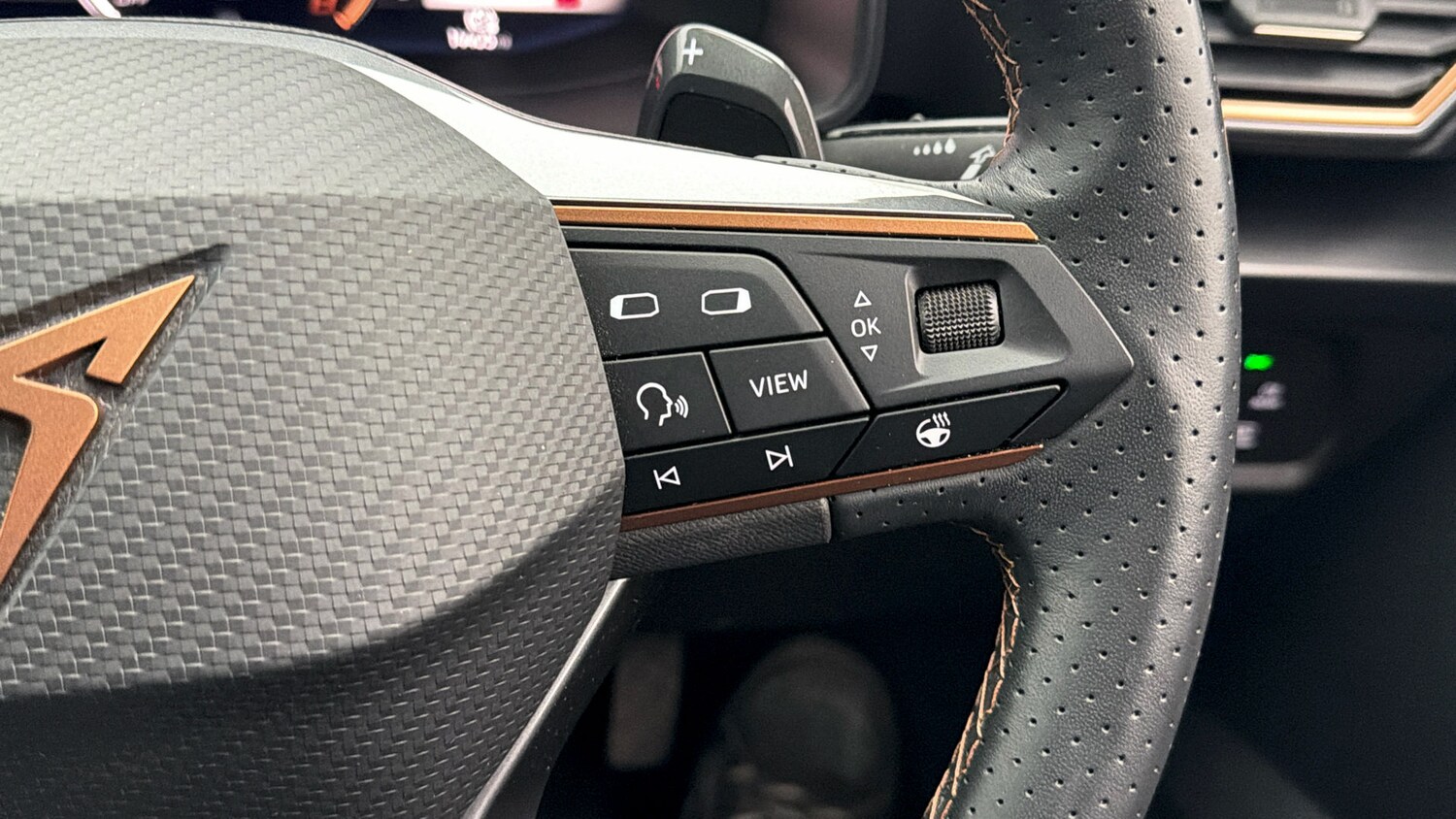 Used Cupra Leon 2023 for sale - 78163072: Photo 23