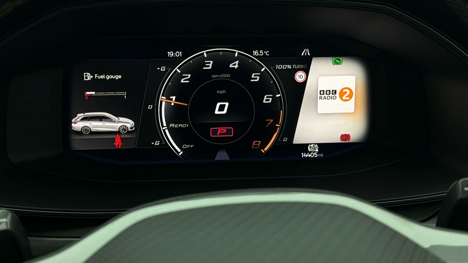 Used Cupra Leon 2023 for sale - 78163072: Photo 24