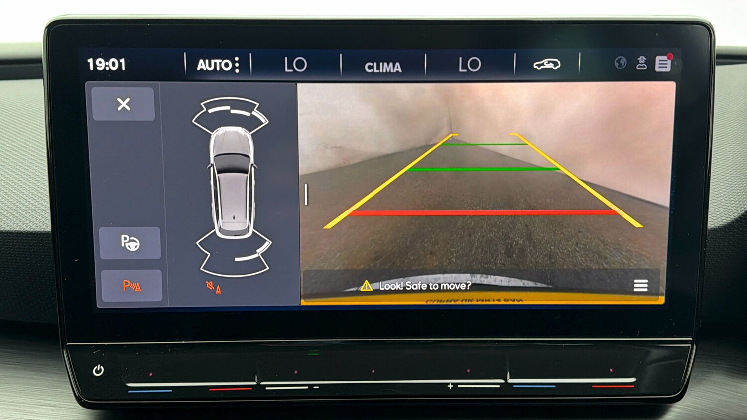 Used Cupra Leon 2023 for sale - 78163072: Photo 25