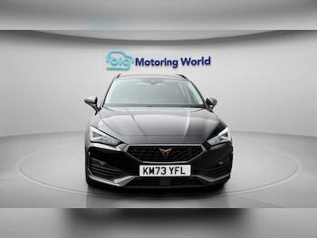 Used Cupra Leon 2023 for sale - 78163072: Photo