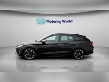 Used Cupra Leon 2023 for sale - 78163072: Photo