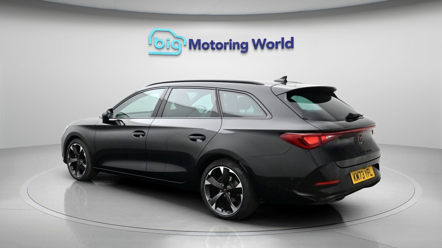 Used Cupra Leon 2023 for sale - 78163072: Photo 5