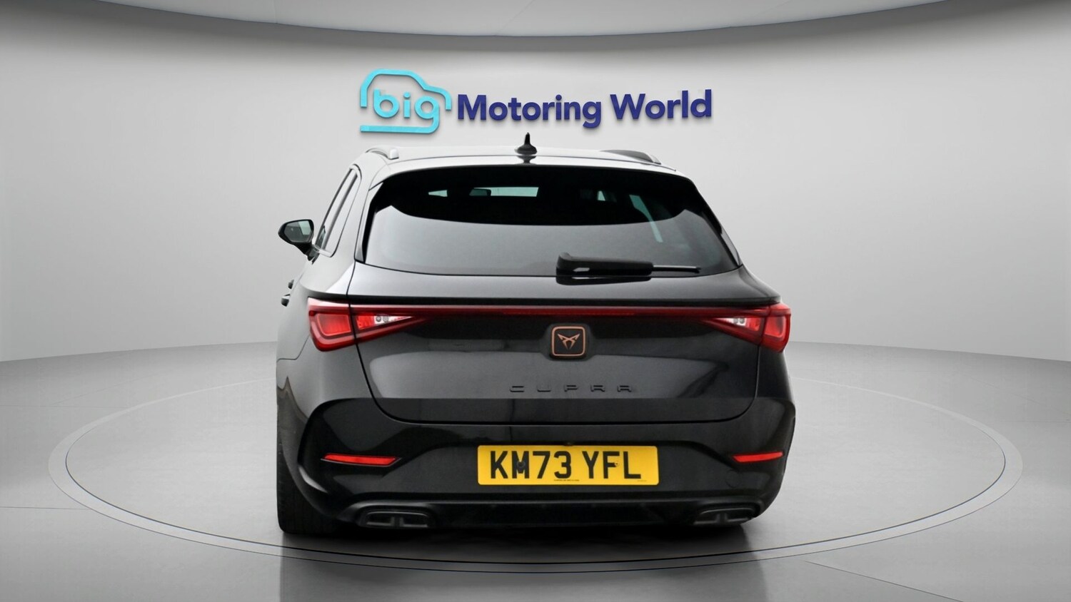 Used Cupra Leon 2023 for sale - 78163072: Photo 6