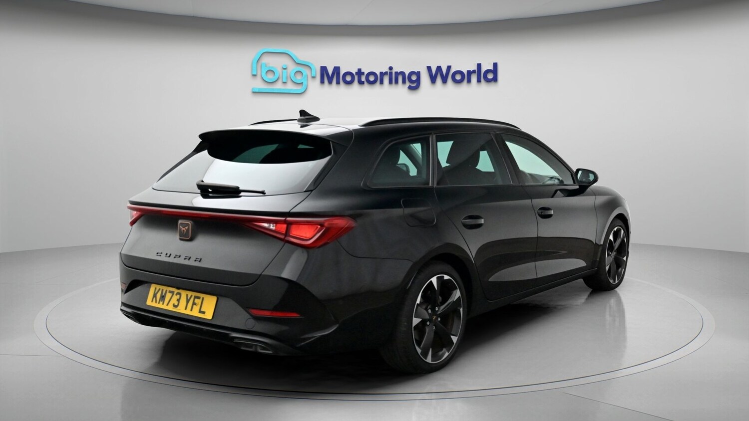 Used Cupra Leon 2023 for sale - 78163072: Photo 7