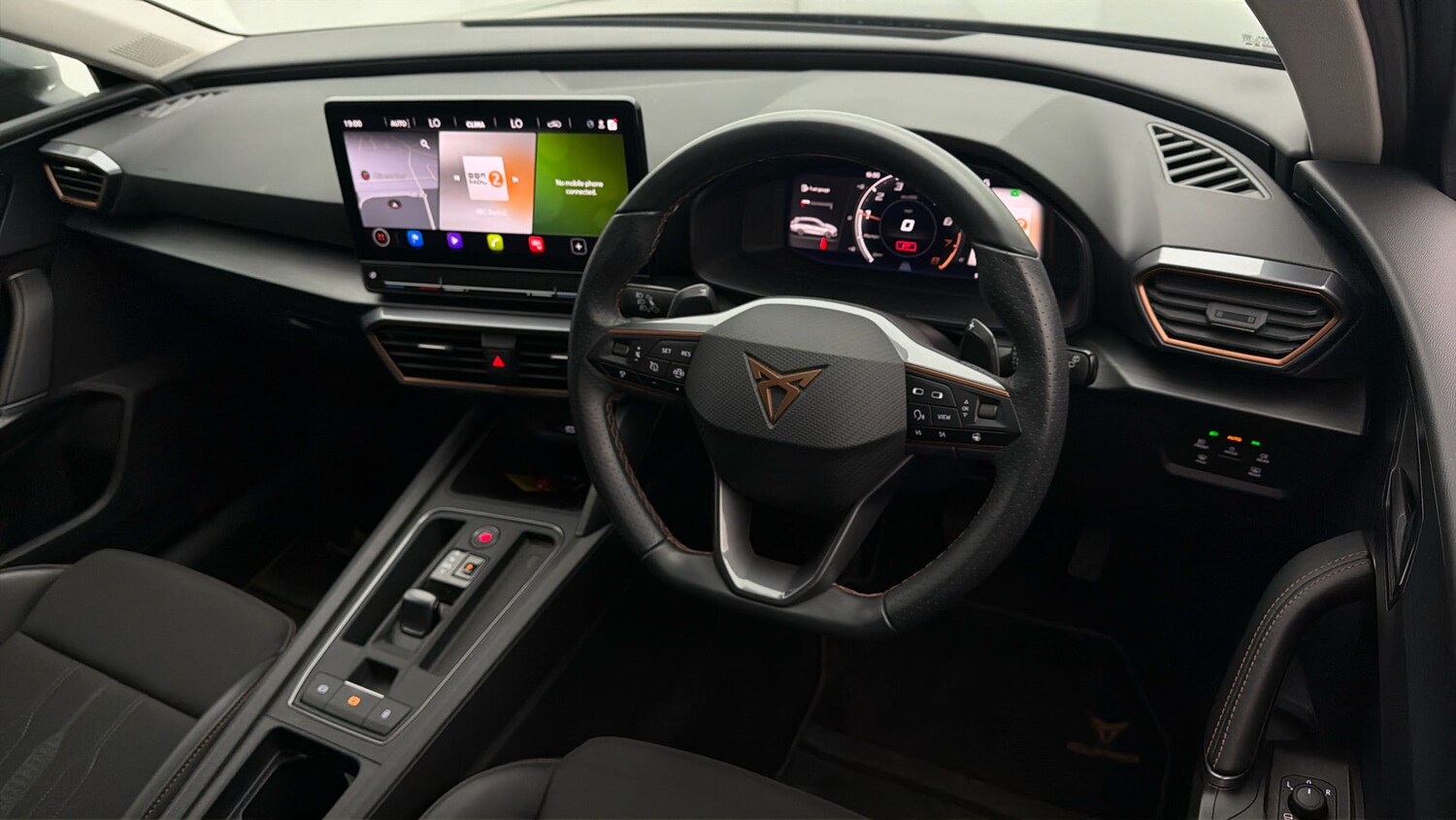 Used Cupra Leon 2023 for sale - 78163072: Photo 9