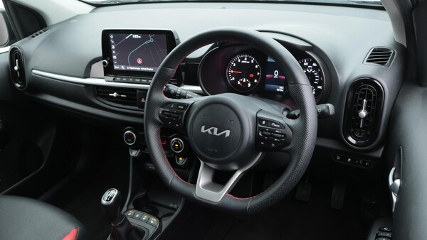 Used Kia Picanto 2022 for sale - 74979107: Photo 10