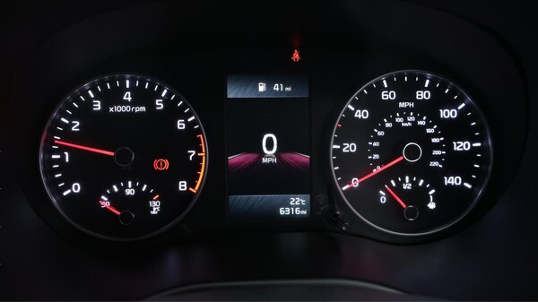 Used Kia Picanto 2022 for sale - 74979107: Photo 11