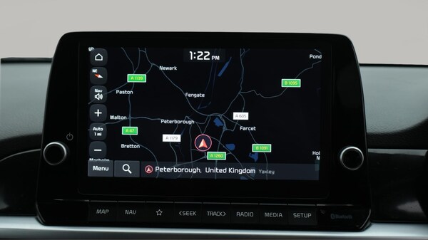 Used Kia Picanto 2022 for sale - 74979107: Photo 12