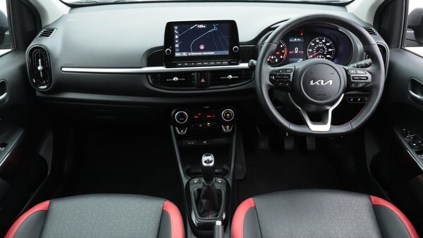 Used Kia Picanto 2022 for sale - 74979107: Photo 14