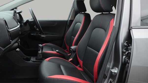Used Kia Picanto 2022 for sale - 74979107: Photo 15