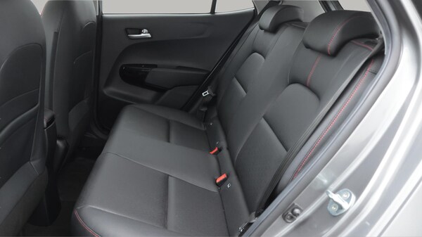 Used Kia Picanto 2022 for sale - 74979107: Photo 17