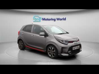 Used Kia Picanto 2022 for sale - 74979107: Photo