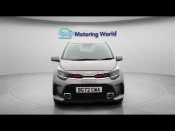 Used Kia Picanto 2022 for sale - 74979107: Photo
