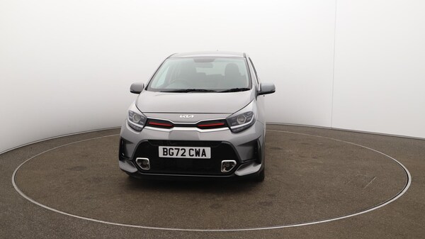 Used Kia Picanto 2022 for sale - 74979107: Photo 41
