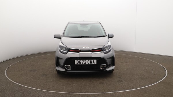 Used Kia Picanto 2022 for sale - 74979107: Photo 42