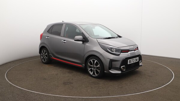 Used Kia Picanto 2022 for sale - 74979107: Photo 46