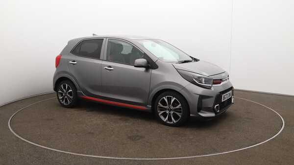 Used Kia Picanto 2022 for sale - 74979107: Photo 47