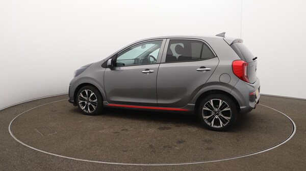Used Kia Picanto 2022 for sale - 74979107: Photo 49