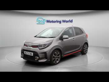 Used Kia Picanto 2022 for sale - 74979107: Photo