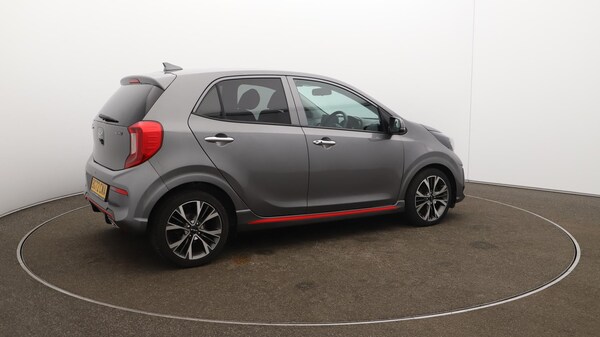 Used Kia Picanto 2022 for sale - 74979107: Photo 54