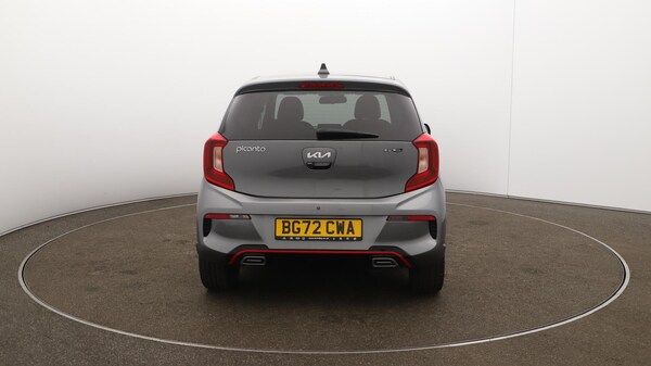 Used Kia Picanto 2022 for sale - 74979107: Photo 59