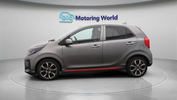 Used Kia Picanto 2022 for sale - 74979107: Photo 5