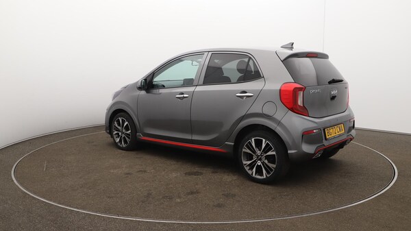 Used Kia Picanto 2022 for sale - 74979107: Photo 65