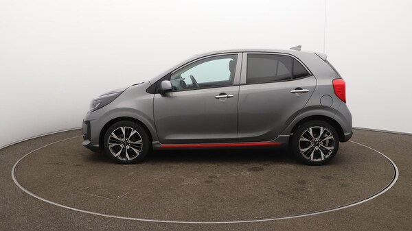 Used Kia Picanto 2022 for sale - 74979107: Photo 66