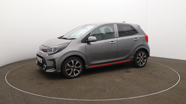 Used Kia Picanto 2022 for sale - 74979107: Photo 69