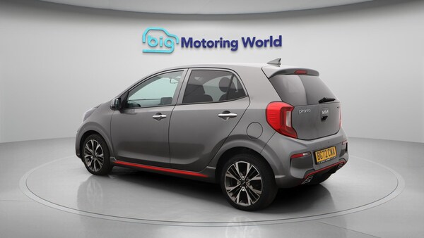 Used Kia Picanto 2022 for sale - 74979107: Photo 6