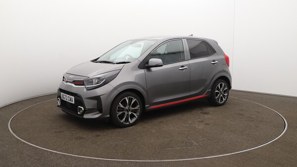 Used Kia Picanto 2022 for sale - 74979107: Photo 70