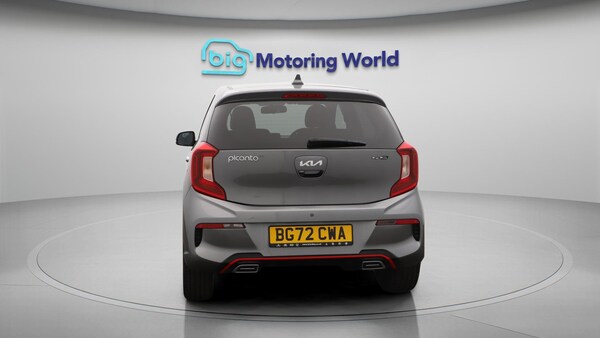 Used Kia Picanto 2022 for sale - 74979107: Photo 7