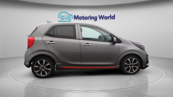 Used Kia Picanto 2022 for sale - 74979107: Photo 9