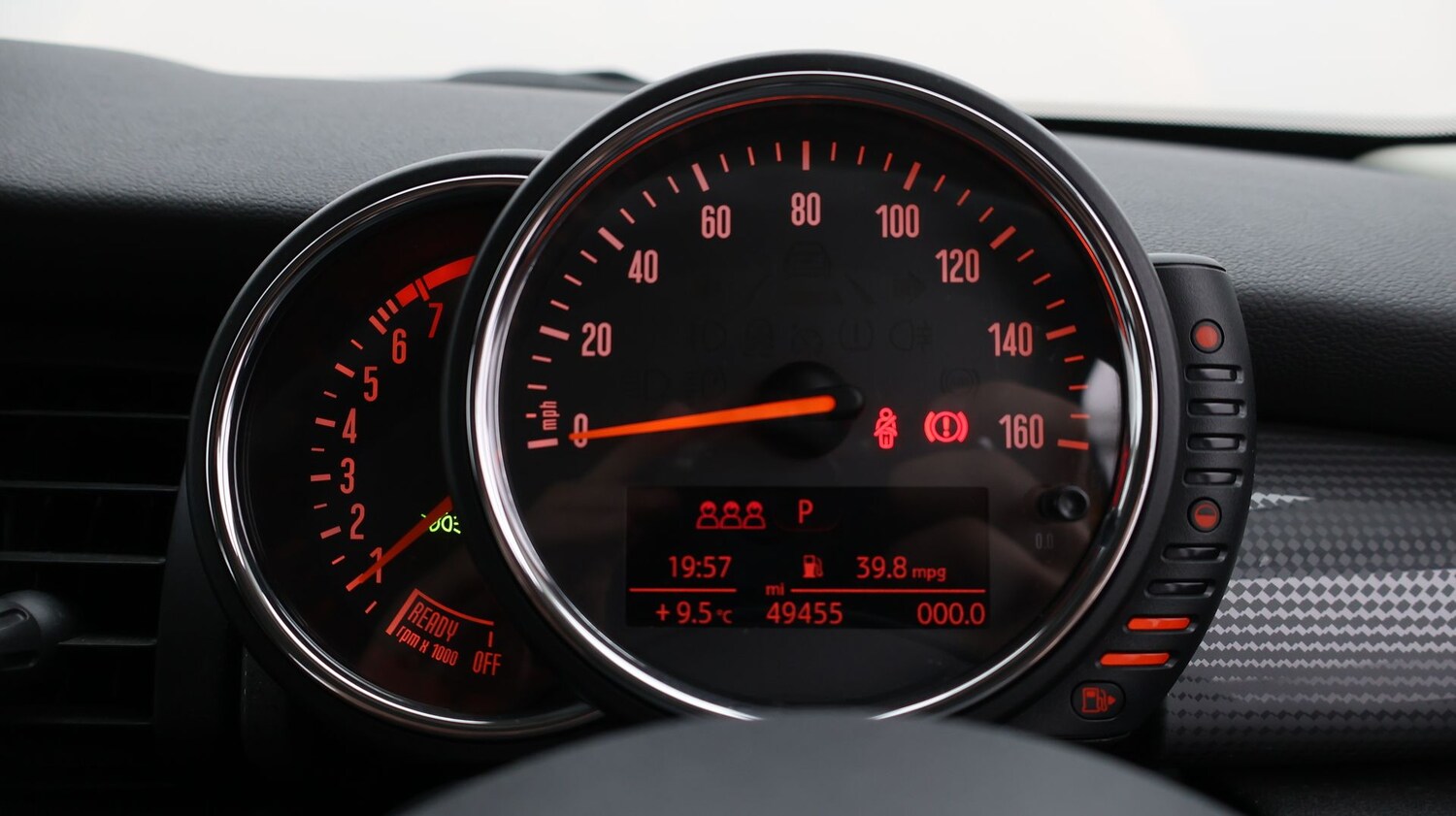 Used MINI Hatch 2015 for sale - 77789432: Photo 10