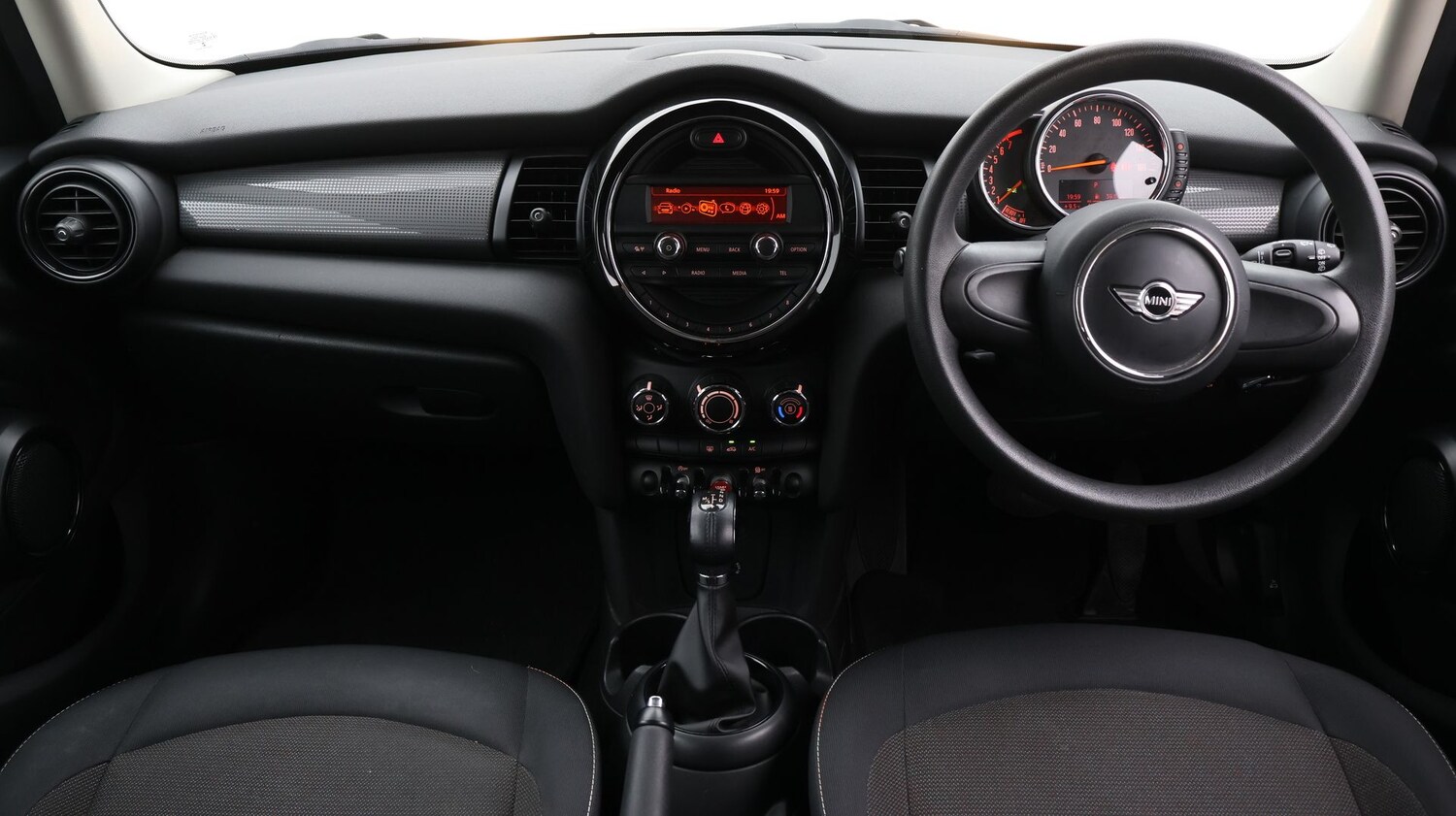 Used MINI Hatch 2015 for sale - 77789432: Photo 13