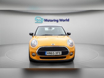 Used MINI Hatch 2015 for sale - 77789432: Photo
