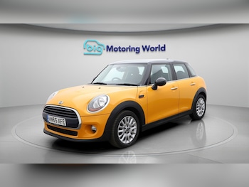 Used MINI Hatch 2015 for sale - 77789432: Photo
