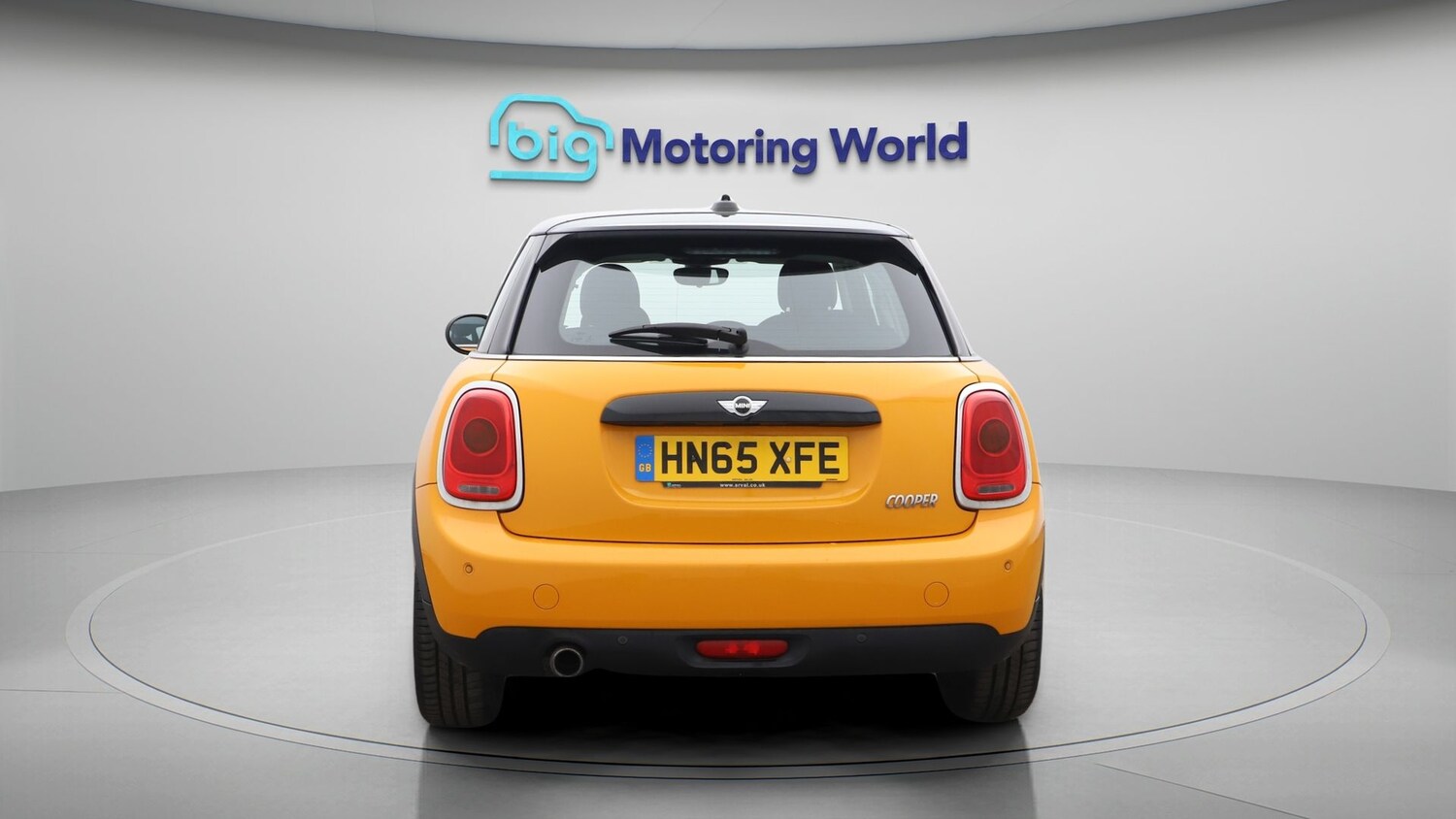 Used MINI Hatch 2015 for sale - 77789432: Photo 6