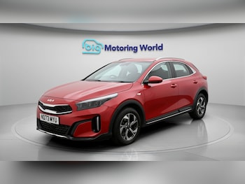 Used Kia XCeed 2023 for sale - 79458304: Photo