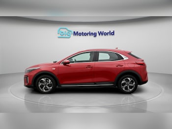 Used Kia XCeed 2023 for sale - 79458304: Photo