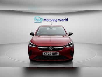 Used Vauxhall Corsa 2023 for sale - 79457580: Photo