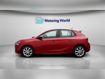 Used Vauxhall Corsa 2023 for sale - 79457580: Photo