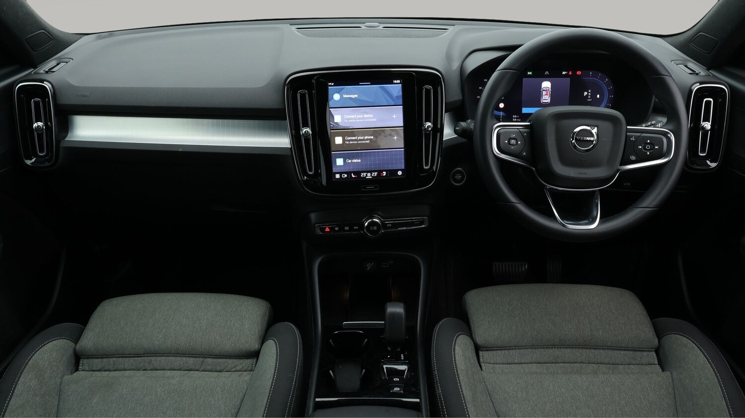 Used Volvo XC40 2024 for sale - 77282385: Photo 13