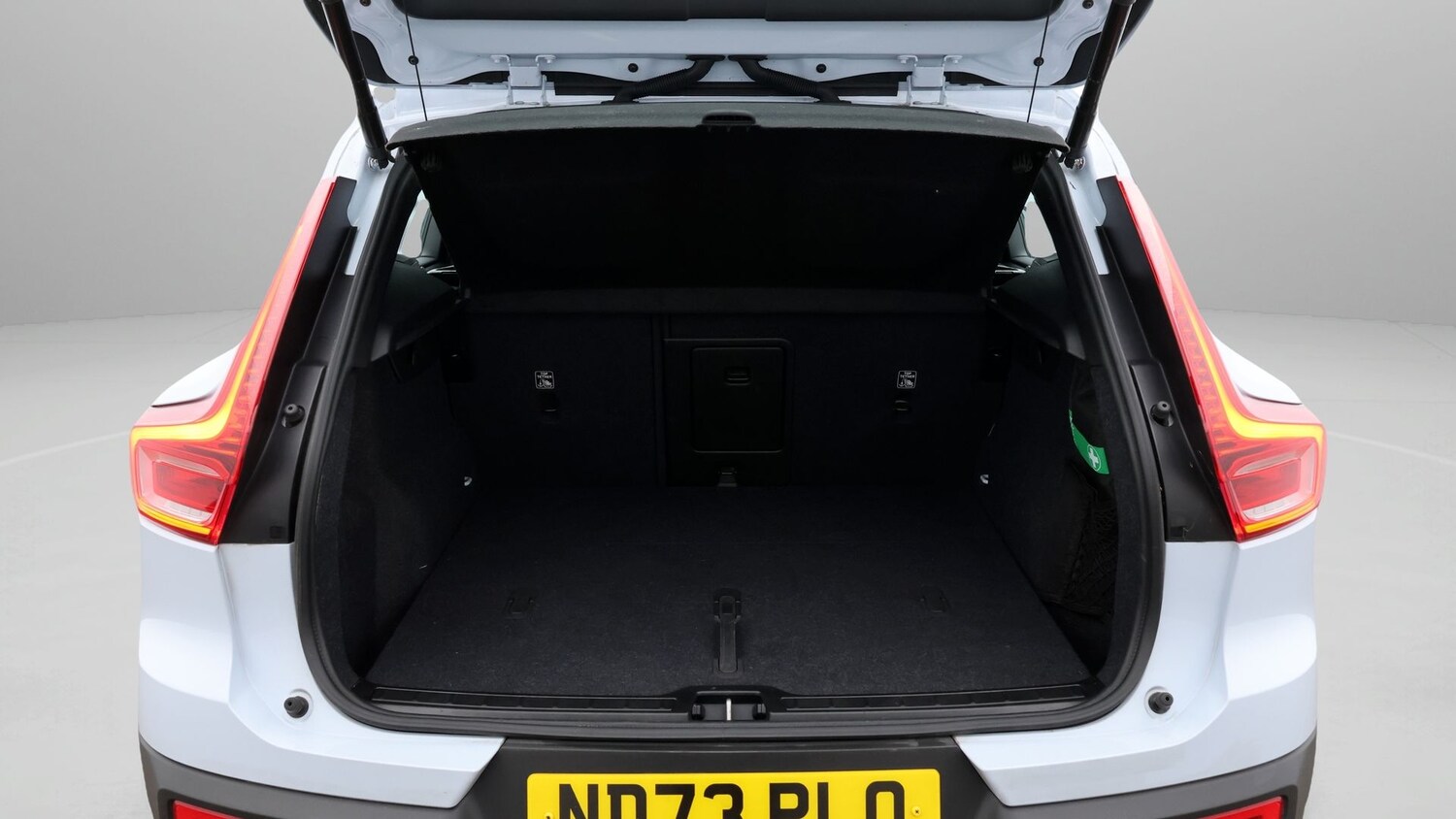 Used Volvo XC40 2024 for sale - 77282385: Photo 17