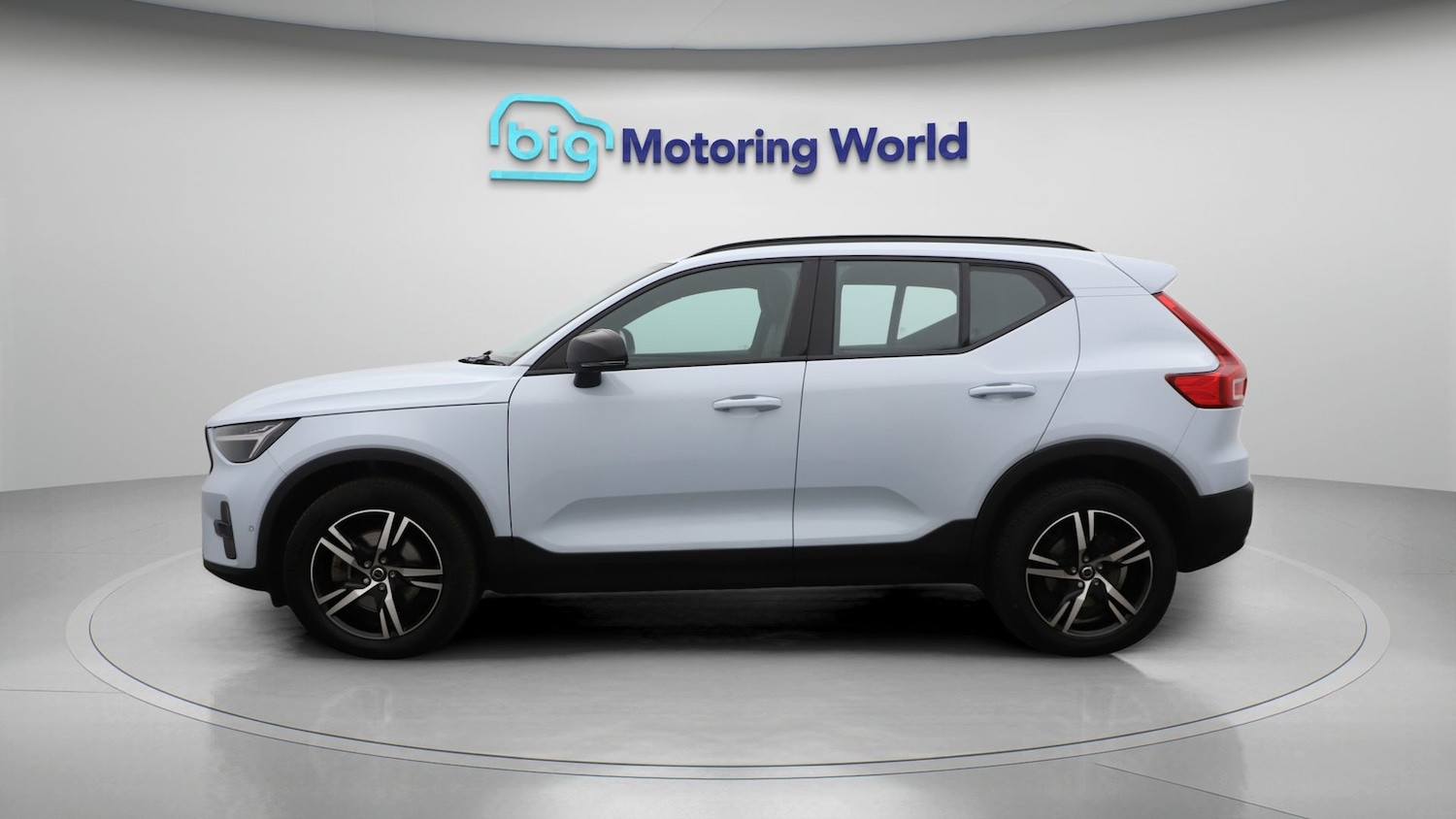 Used Volvo XC40 2024 for sale - 77282385: Photo 4