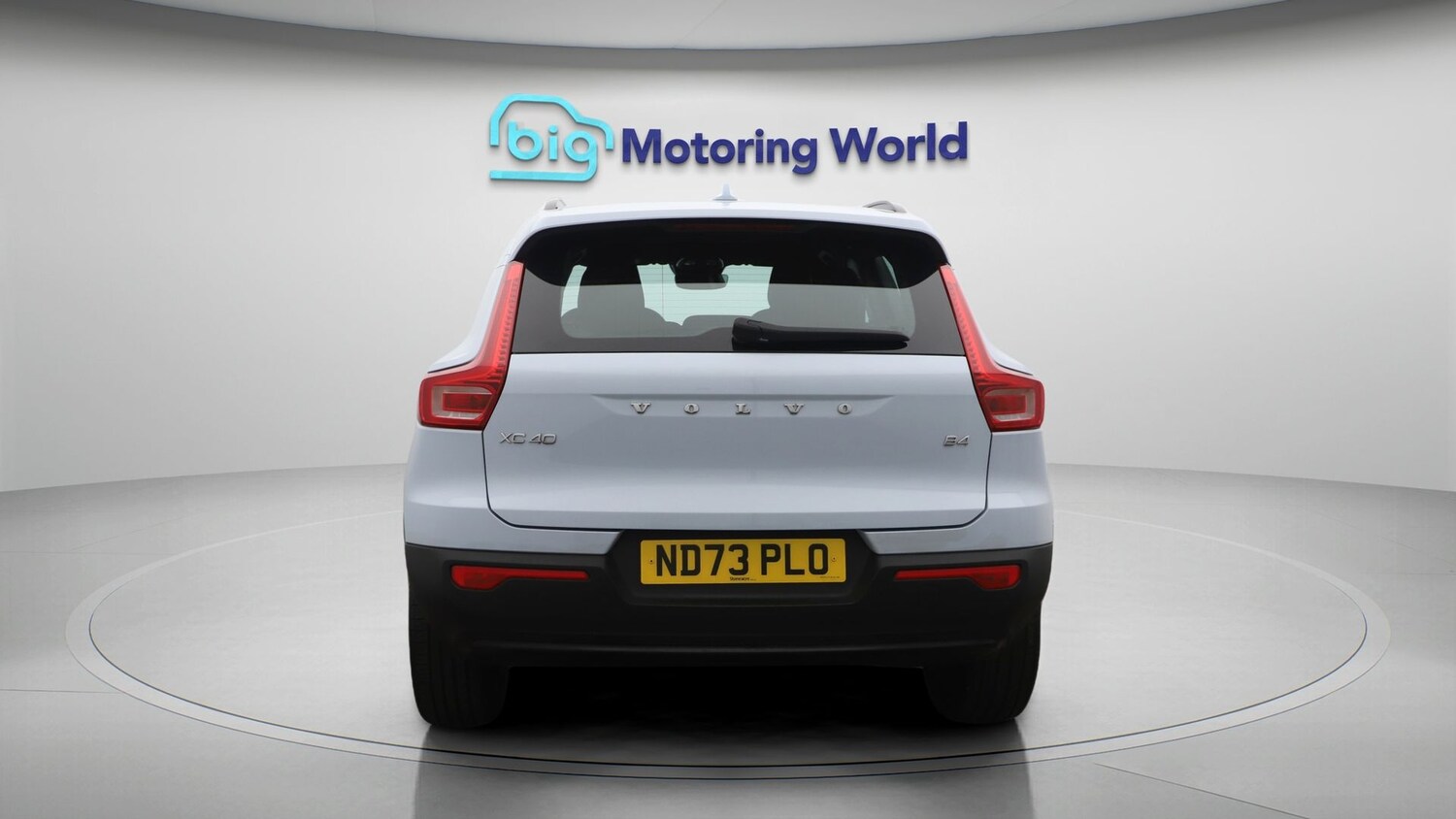 Used Volvo XC40 2024 for sale - 77282385: Photo 6