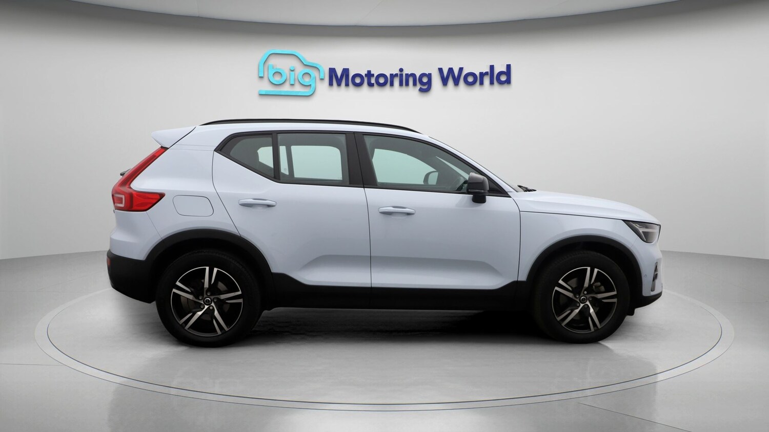 Used Volvo XC40 2024 for sale - 77282385: Photo 8