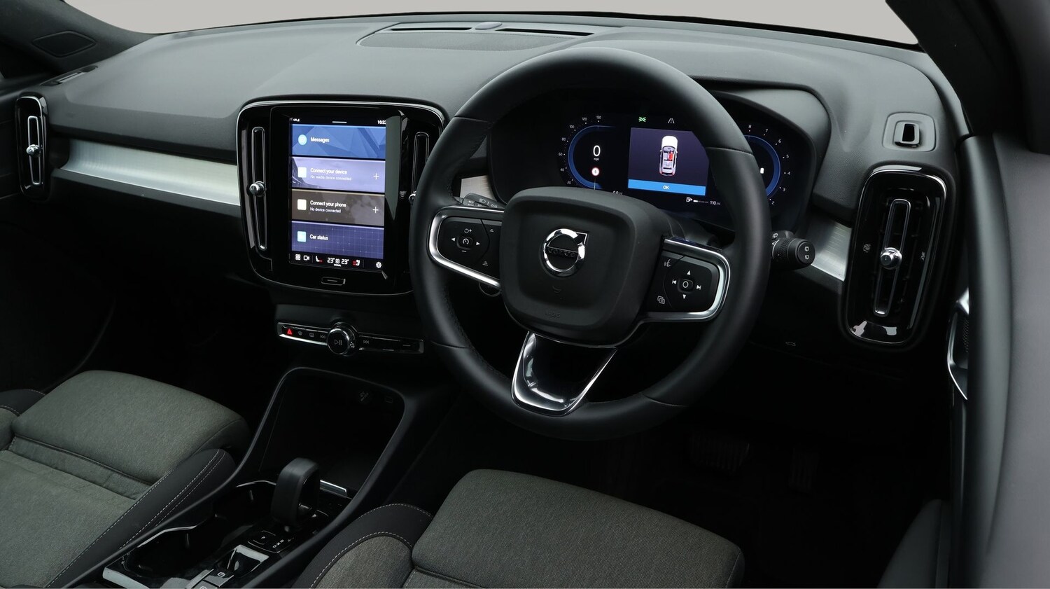 Used Volvo XC40 2024 for sale - 77282385: Photo 9