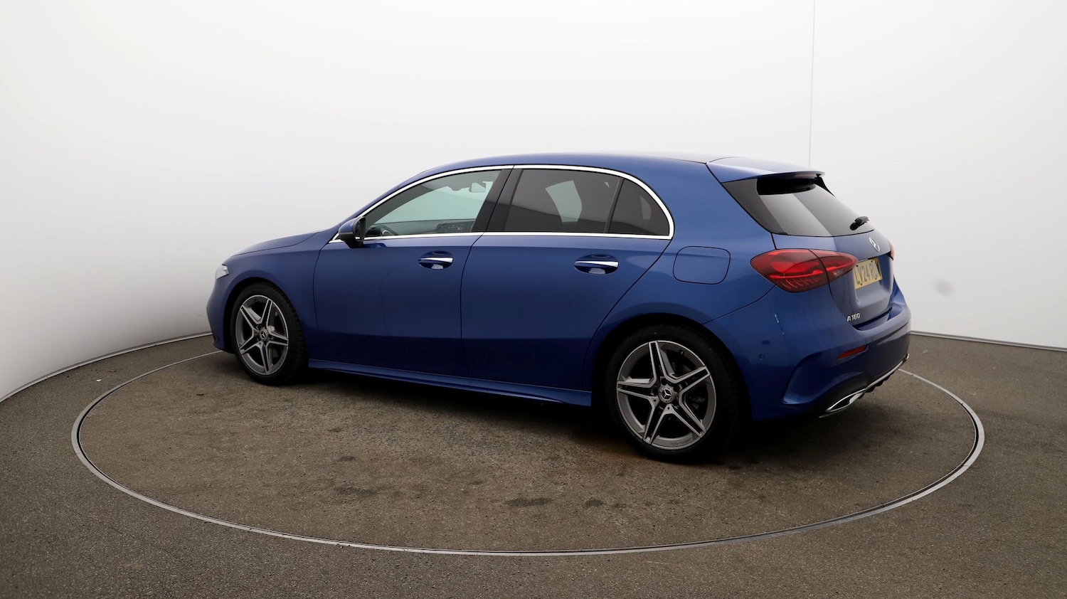 Used Mercedes-Benz A-Class 2024 for sale - 76811146: Photo 27